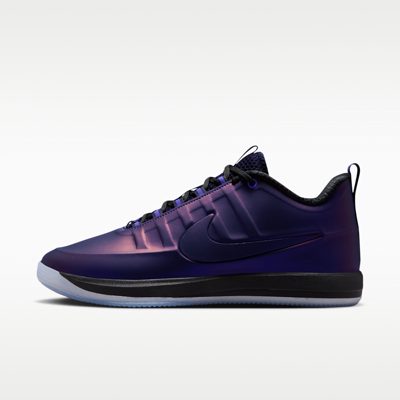 Book 2 PRM Eggplant Foamposite