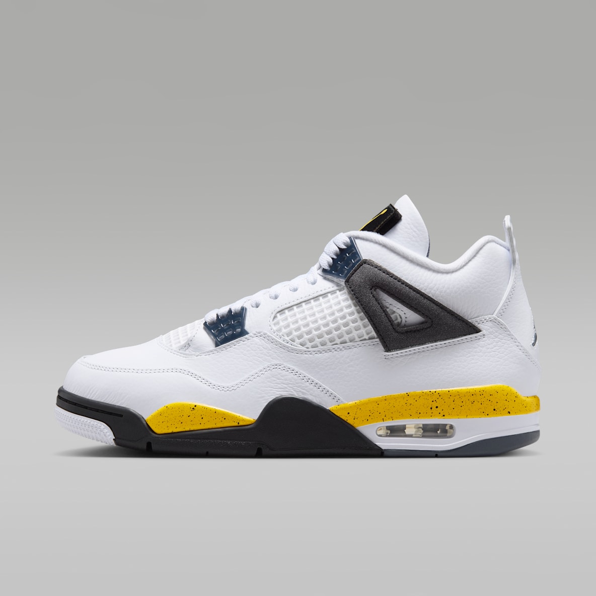 Air Jordan 4 Retro Tour Yellow