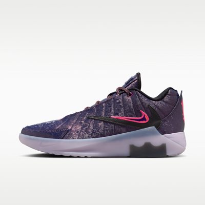 LeBron Witness 9